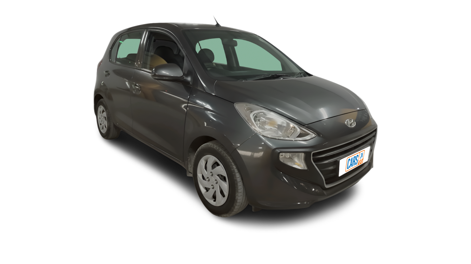 Hyundai NEW SANTRO-img